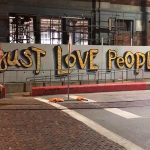 Meet your Posher, Steven